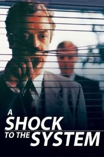 A Shock to the System (1990) extra-torrent