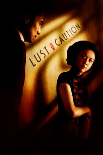 Lust, Caution (2007) extra-torrent