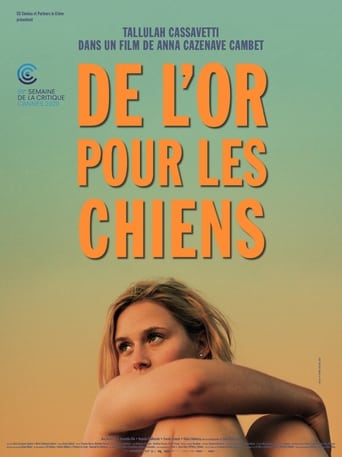 Gold for Dogs (2020) extra-torrent