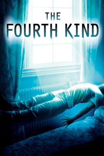 The Fourth Kind (2009) extra-torrent