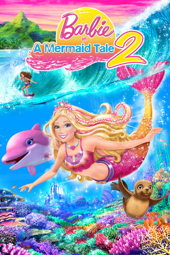 Barbie in a Mermaid Tale 2 (2011) extra-torrent