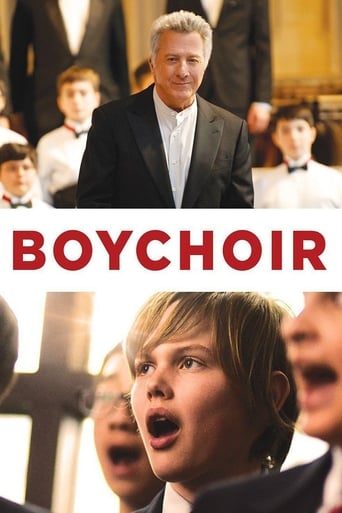 Boychoir (2014) extra-torrent