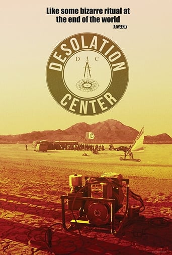 Desolation Center (2018) extra-torrent
