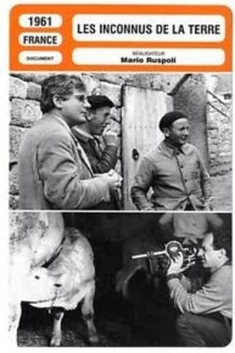 Strangers of the Earth (1961) extra-torrent