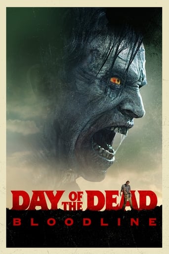 Day of the Dead: Bloodline (2017) extra-torrent