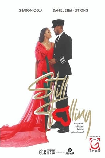 Still Falling (2021) extra-torrent