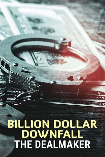 Billion Dollar Downfall: The Dealmaker (2023) extra-torrent