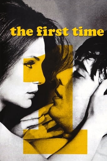 The First Time (1969) extra-torrent