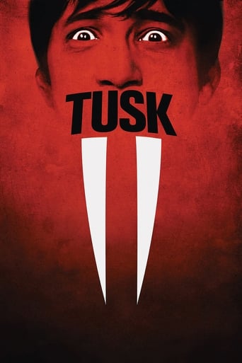 Tusk (2014) extra-torrent