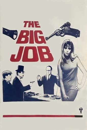The Big Job (1965) extra-torrent