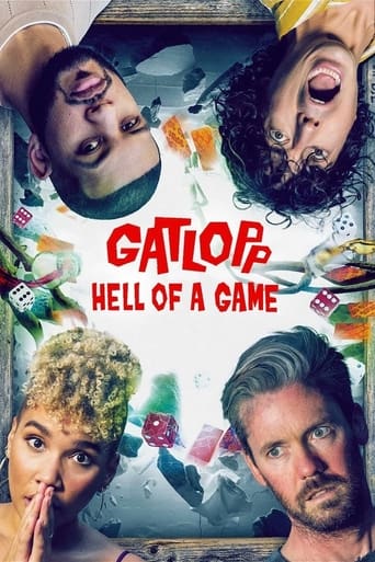 Gatlopp (2022) extra-torrent