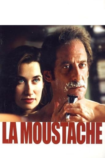The Moustache (2005) extra-torrent