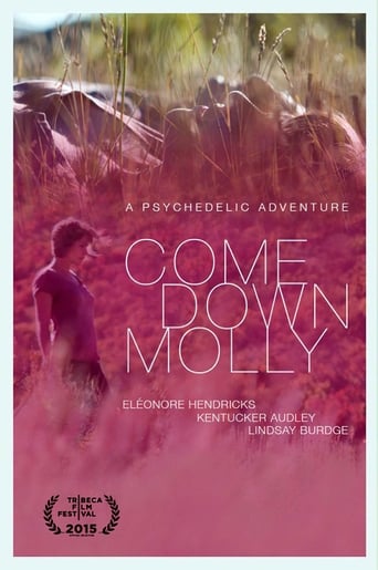 Come Down Molly (2015) extra-torrent
