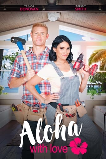 Aloha with Love (2022) extra-torrent
