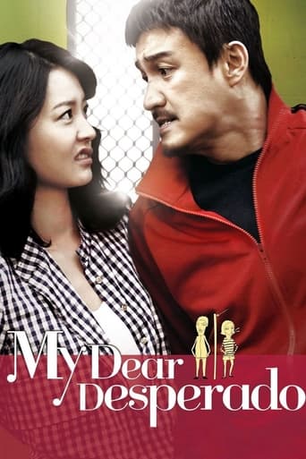 My Dear Desperado (2010) extra-torrent