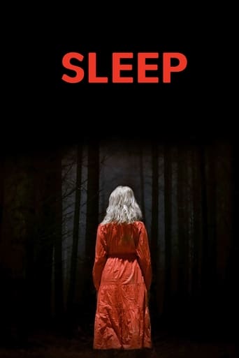 Sleep (2020) extra-torrent
