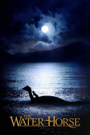 The Water Horse (2007) extra-torrent