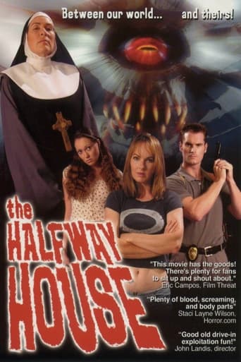 The Halfway House (2004) extra-torrent