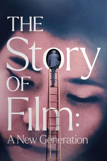 The Story of Film: A New Generation (2021) extra-torrent