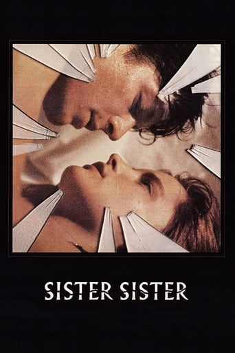 Sister, Sister (1987) extra-torrent