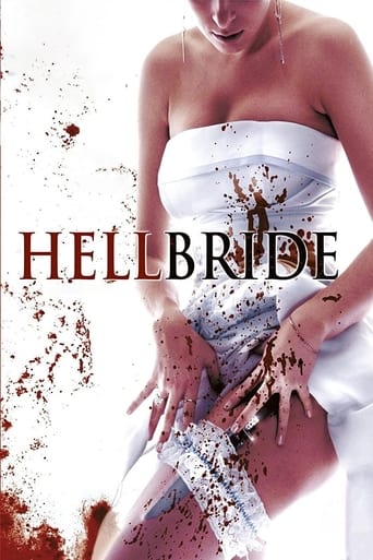 Hellbride (2007) extra-torrent