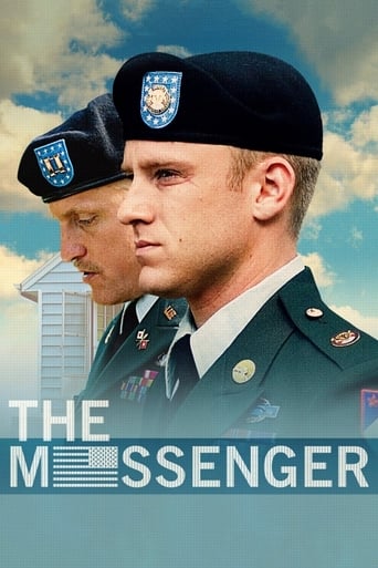 The Messenger (2009) extra-torrent