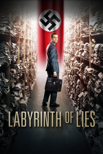Labyrinth of Lies (2014) extra-torrent