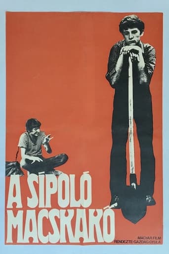 A sípoló macskakö