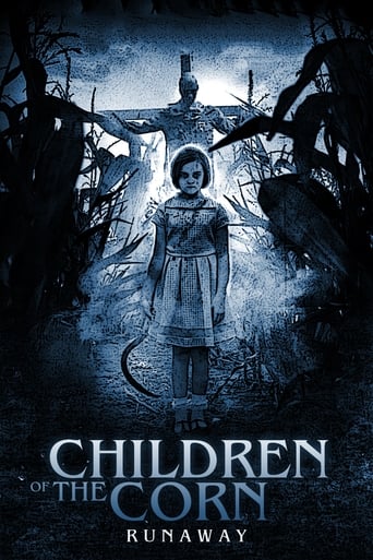 Children of the Corn: Runaway (2018) extra-torrent