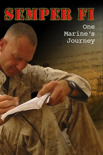 Semper Fi: One Marine's Journey (2007) extra-torrent