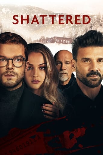 Shattered (2022) extra-torrent