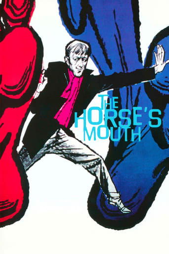 The Horse's Mouth (1958) extra-torrent