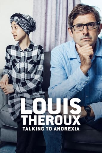 Louis Theroux: Talking to Anorexia (2017) extra-torrent