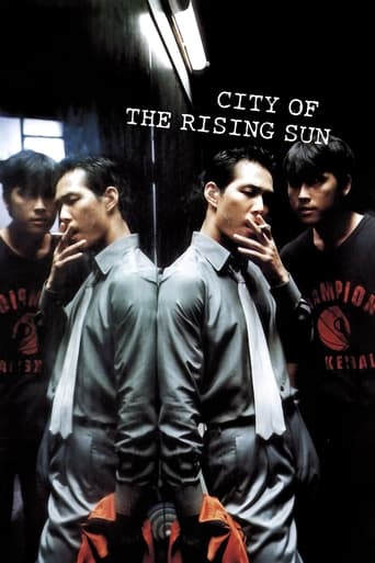 City of the Rising Sun (1998) extra-torrent