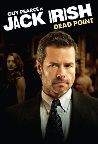 Jack Irish: Dead Point (2014) extra-torrent