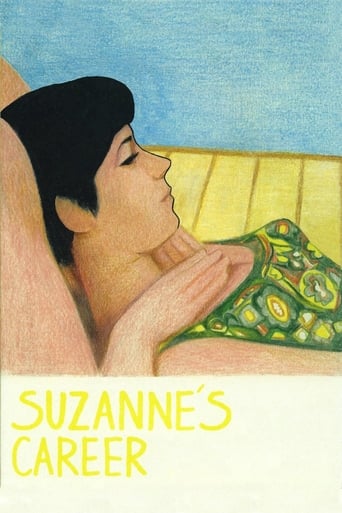 Suzanne's Career (1963) extra-torrent