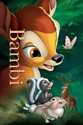 Bambi (1942) extra-torrent