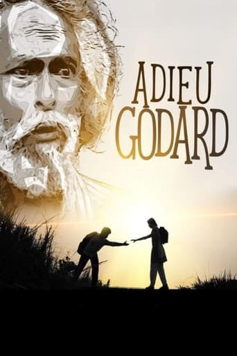 Adieu Godard (2021) extra-torrent