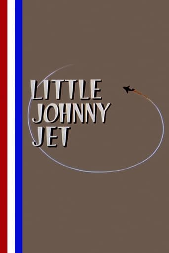 Little Johnny Jet (1953) extra-torrent