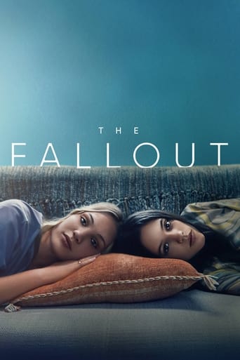 The Fallout (2021) extra-torrent