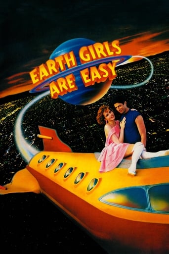 Earth Girls Are Easy (1988) extra-torrent