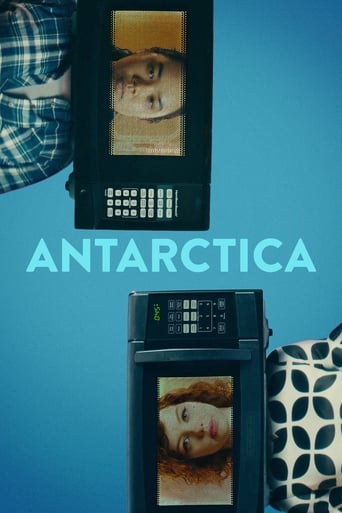 Antarctica (2020) extra-torrent