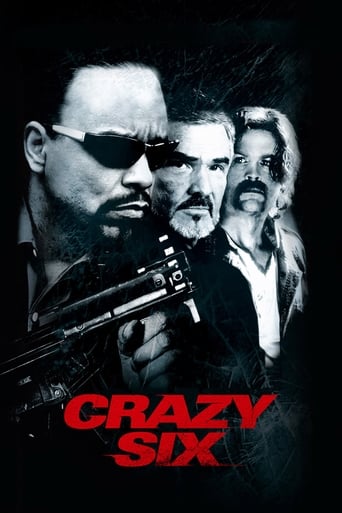 Crazy Six (1997) extra-torrent