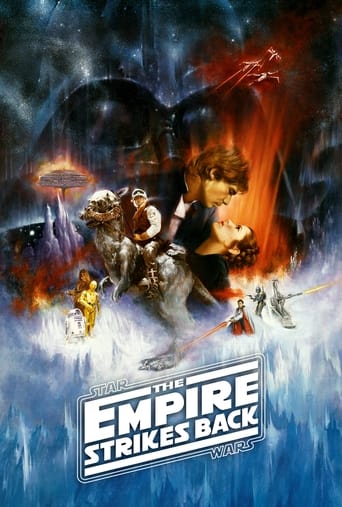 Star Wars: Episode V - The Empire Strikes Back