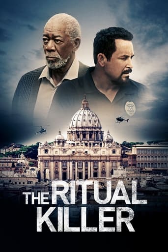 The Ritual Killer (2023) extra-torrent