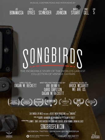 Songbirds (2022) extra-torrent