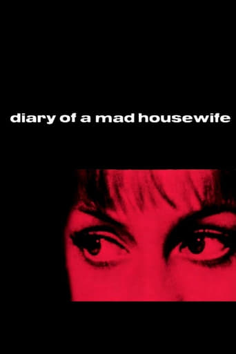 Diary of a Mad Housewife (1970) extra-torrent