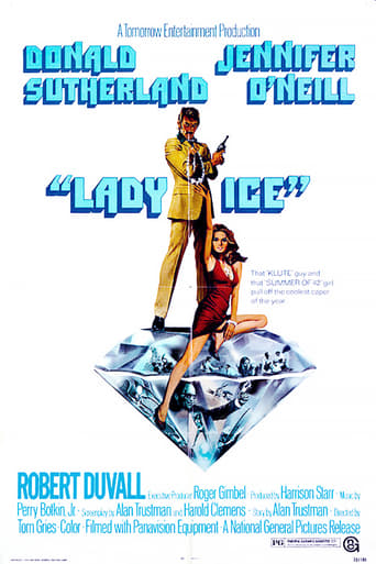 Lady Ice (1973) extra-torrent