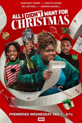 All I Didn't Want for Christmas (2022) extra-torrent