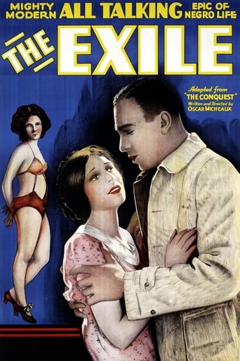 The Exile (1931) extra-torrent